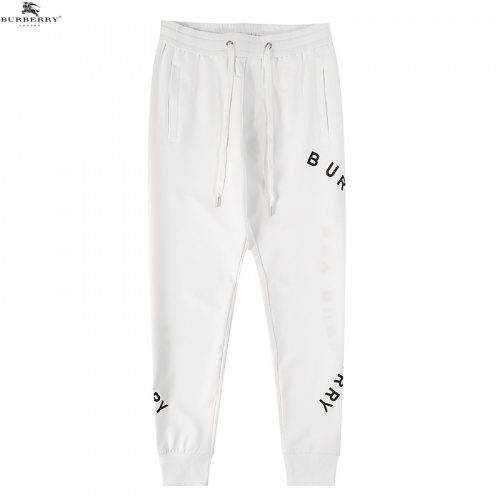 Burberry Pants For Men #939874 $42.00 USD, Wholesale Replica Burberry Pants