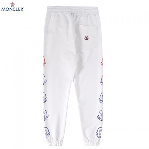 Replica Moncler Pants For Men #939877 $42.00 USD for Wholesale
