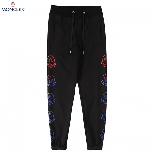 Moncler Pants For Men #939878 $42.00 USD, Wholesale Replica Moncler Pants