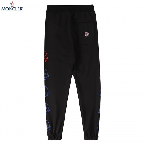 Replica Moncler Pants For Men #939878 $42.00 USD for Wholesale