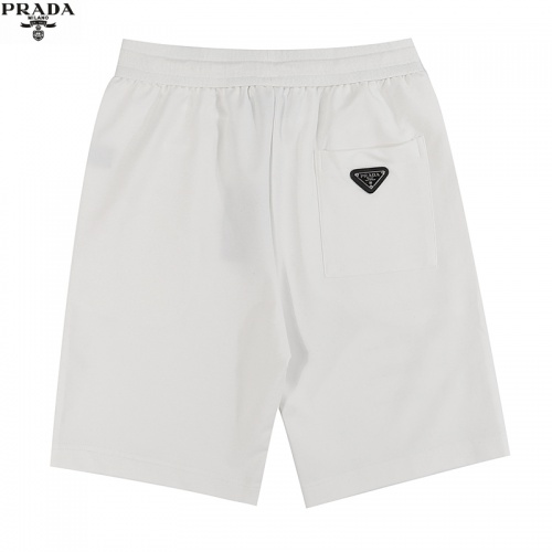 Replica Prada Pants For Men #939879 $39.00 USD for Wholesale
