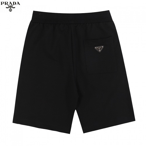 Replica Prada Pants For Men #939880 $39.00 USD for Wholesale