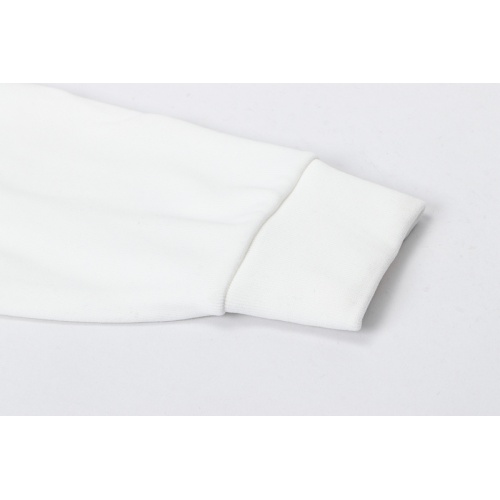 Replica Philipp Plein PP Hoodies Long Sleeved For Men #939881 $39.00 USD for Wholesale