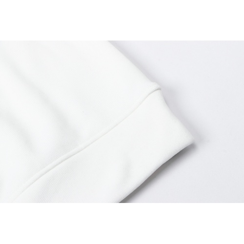 Replica Philipp Plein PP Hoodies Long Sleeved For Men #939882 $39.00 USD for Wholesale