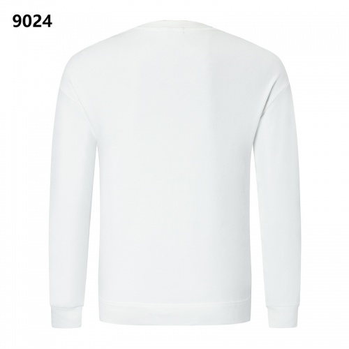Replica Philipp Plein PP Hoodies Long Sleeved For Men #939882 $39.00 USD for Wholesale