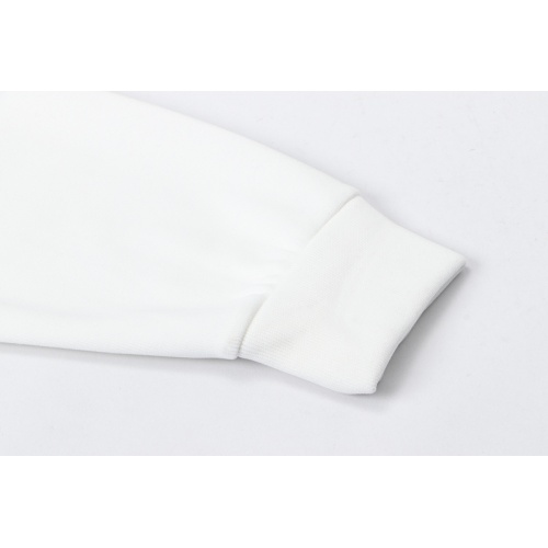Replica Philipp Plein PP Hoodies Long Sleeved For Men #939883 $39.00 USD for Wholesale