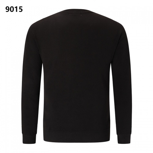 Replica Philipp Plein PP Hoodies Long Sleeved For Men #939893 $39.00 USD for Wholesale