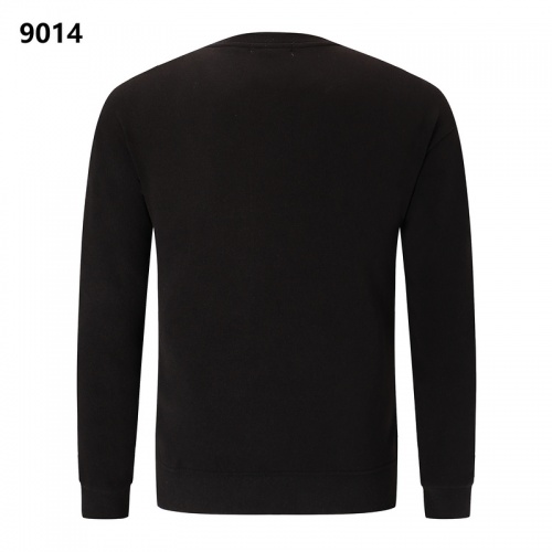 Replica Philipp Plein PP Hoodies Long Sleeved For Men #939894 $39.00 USD for Wholesale