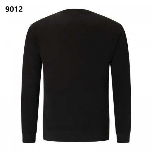 Replica Philipp Plein PP Hoodies Long Sleeved For Men #939897 $39.00 USD for Wholesale