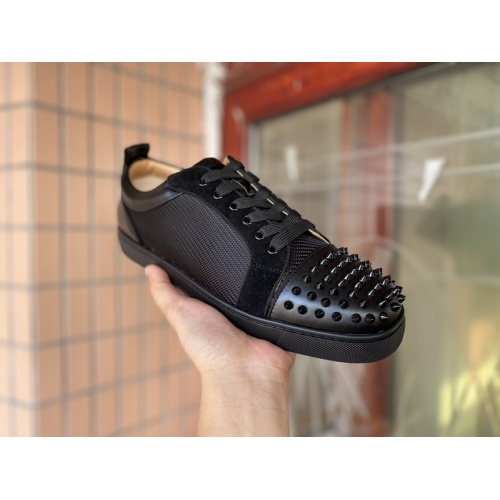 Christian Louboutin Fashion Shoes For Men #939905 $100.00 USD, Wholesale Replica Christian Louboutin Casual Shoes