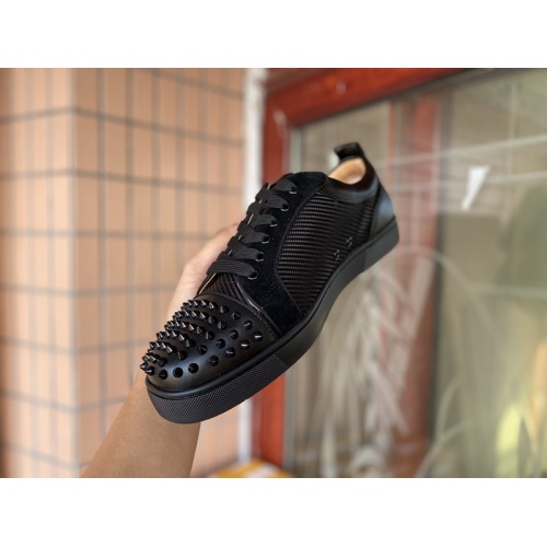 Replica Christian Louboutin Fashion Shoes For Men #939905 $100.00 USD for Wholesale