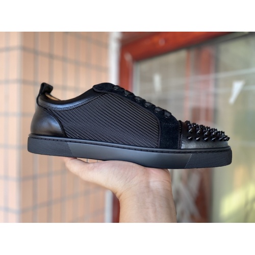 Replica Christian Louboutin Fashion Shoes For Women #939907 $100.00 USD for Wholesale
