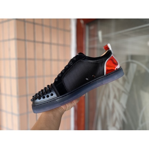 Replica Christian Louboutin Fashion Shoes For Men #939908 $100.00 USD for Wholesale