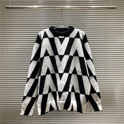 Valentino Sweaters Long Sleeved For Men #939974