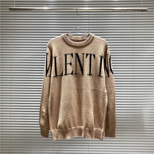 Valentino Sweaters Long Sleeved For Men #939977