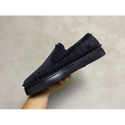 Replica Christian Louboutin Fashion Shoes For Women #940048 $115.00 USD for Wholesale