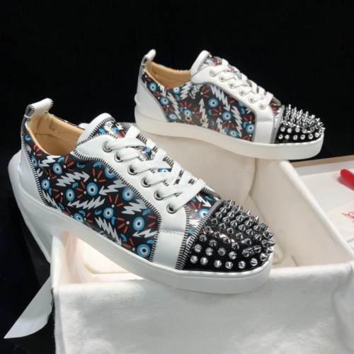 Christian Louboutin Fashion Shoes For Men #940072