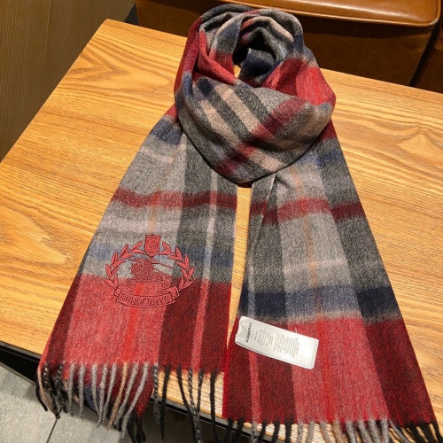 Replica Burberry Scarf For Women #940110 $48.00 USD for Wholesale