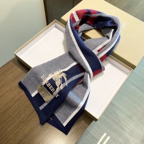Replica Burberry Scarf For Unisex #940114 $52.00 USD for Wholesale