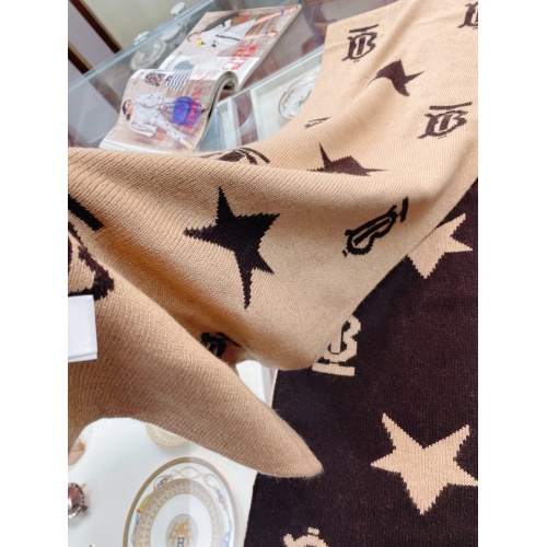 Replica Burberry Scarf For Women #940124 $60.00 USD for Wholesale