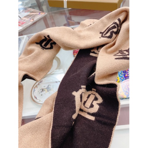 Replica Burberry Scarf For Women #940124 $60.00 USD for Wholesale