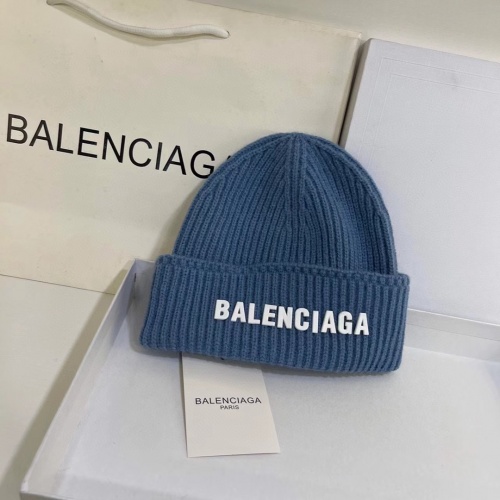 Balenciaga Woolen Hats #940208