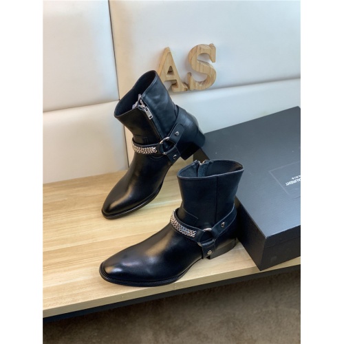 Yves Saint Laurent Boots For Women #940290