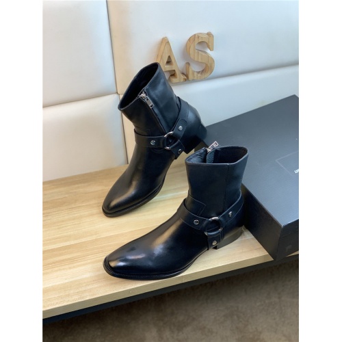 Yves Saint Laurent Boots For Women #940293