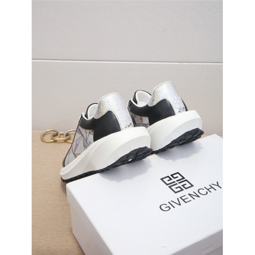 Replica Givenchy Casual Shoes For Men #940319 $80.00 USD for Wholesale