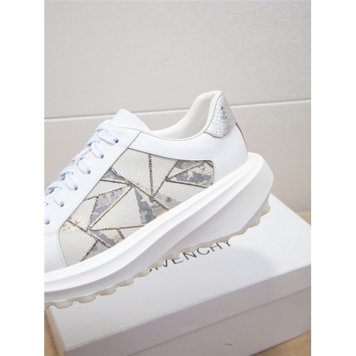 Replica Givenchy Casual Shoes For Men #940320 $80.00 USD for Wholesale