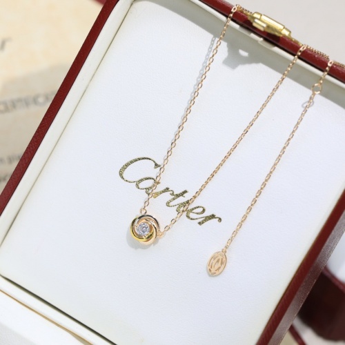 Cartier Necklaces #940626