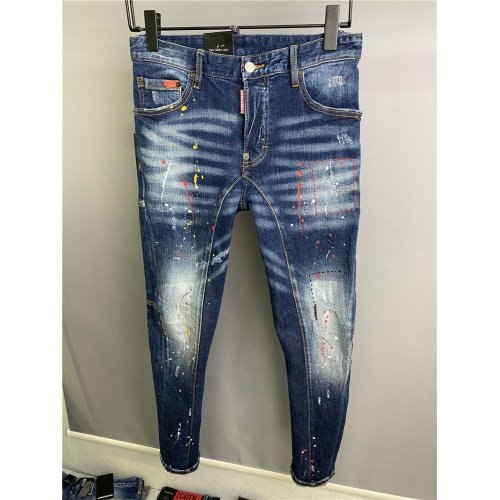 Dsquared Jeans For Men #940699