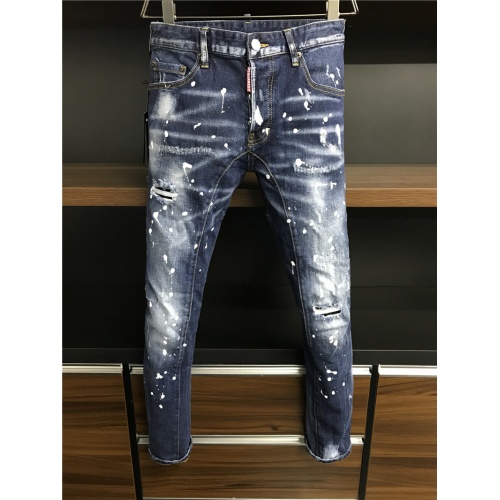 Dsquared Jeans For Men #940700