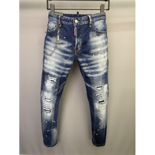 Dsquared Jeans For Men #940701