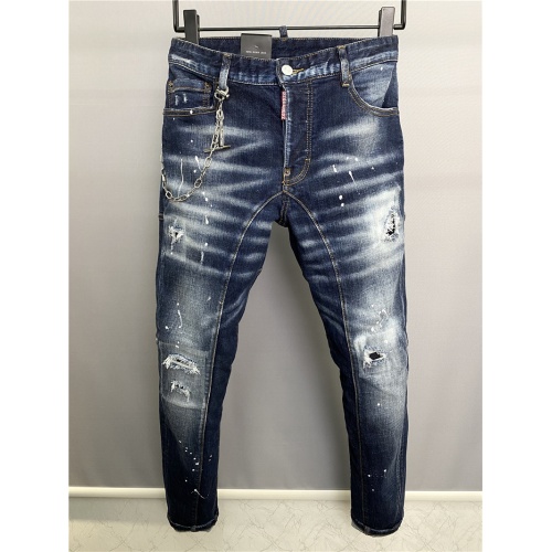 Dsquared Jeans For Men #940702