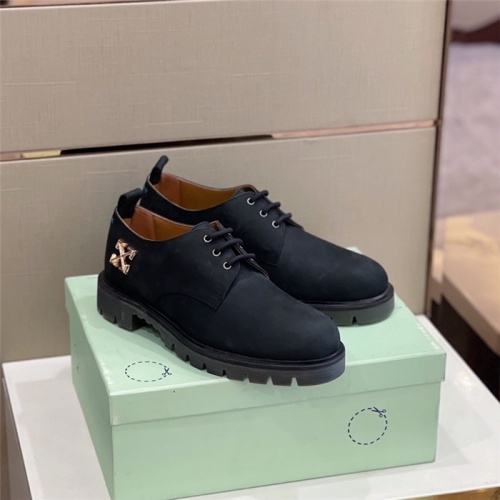 Off-White Casual Shoes For Men #940740
