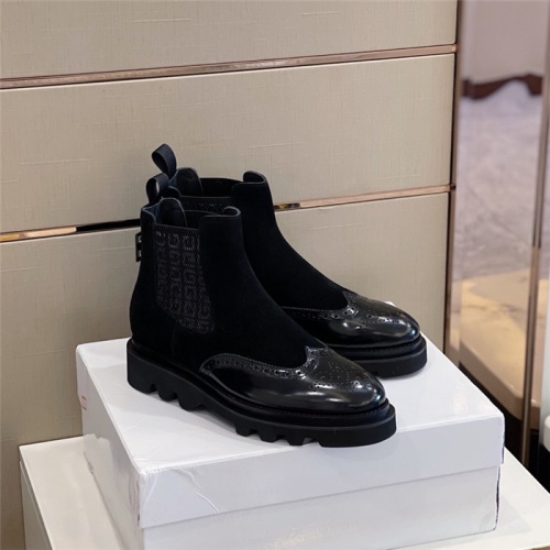 Givenchy Boots For Men #940830