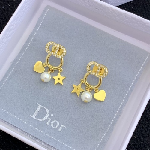 Christian Dior Earrings #940897