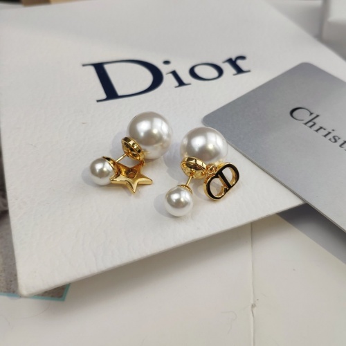 Christian Dior Earrings #940902