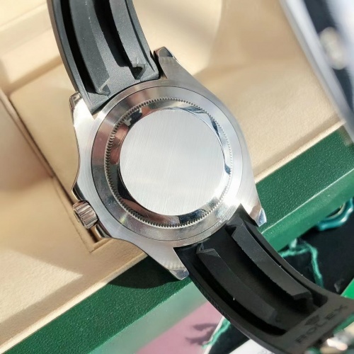 Replica Rolex AAA Quality Watches For Men #940966 $210.00 USD for Wholesale