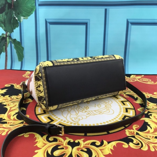 Replica Versace AAA Quality Handbags For Women #940969 $88.00 USD for Wholesale