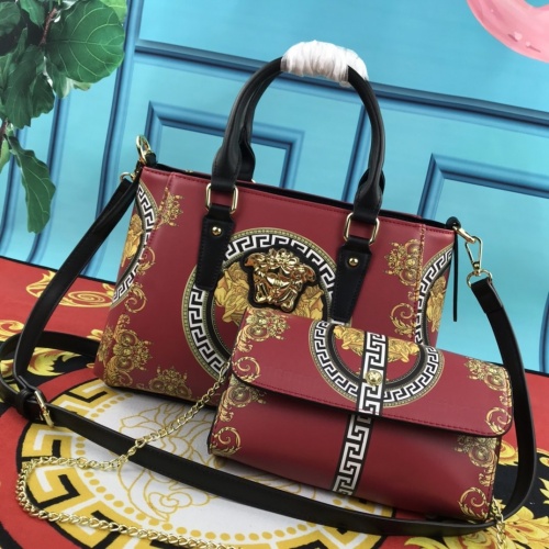 Versace AAA Quality Handbags For Women #940971