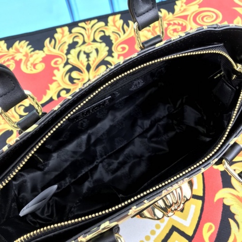Replica Versace AAA Quality Handbags For Women #940973 $88.00 USD for Wholesale