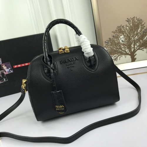 Prada AAA Quality Messeger Bags For Women #940990