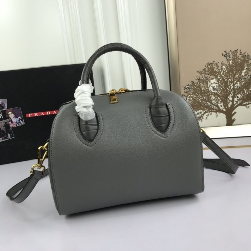 Replica Prada AAA Quality Messeger Bags For Women #940991 $102.00 USD for Wholesale