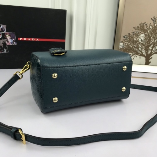 Replica Prada AAA Quality Messeger Bags For Women #940993 $102.00 USD for Wholesale