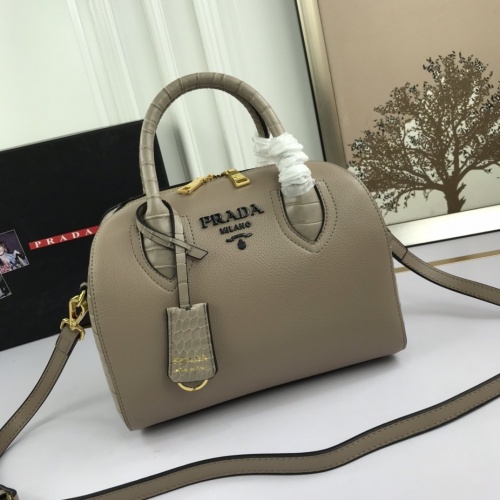 Prada AAA Quality Messeger Bags For Women #940994 $102.00 USD, Wholesale Replica Prada AAA Quality Messenger Bags
