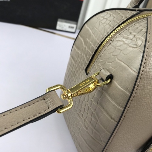 Replica Prada AAA Quality Messeger Bags For Women #940994 $102.00 USD for Wholesale