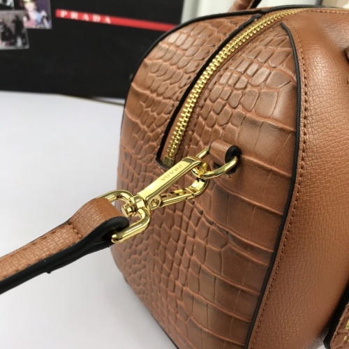 Replica Prada AAA Quality Messeger Bags For Women #940995 $102.00 USD for Wholesale