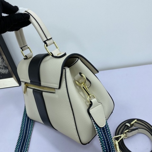 Replica Yves Saint Laurent YSL AAA Messenger Bags For Women #941001 $92.00 USD for Wholesale